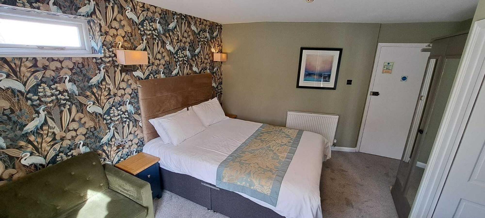 Victoria Park Lodge Leamington Spa Zewnętrze zdjęcie