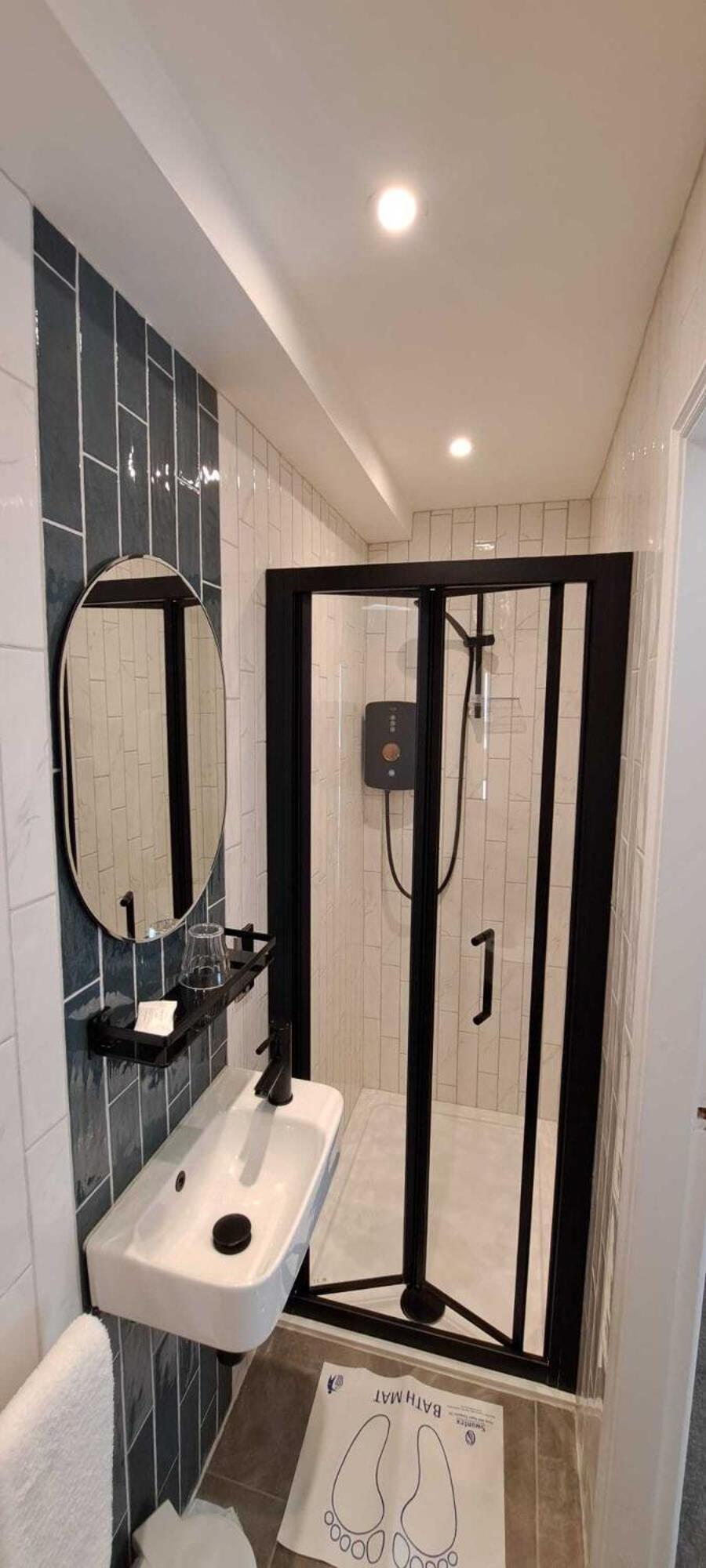 Victoria Park Lodge Leamington Spa Zewnętrze zdjęcie