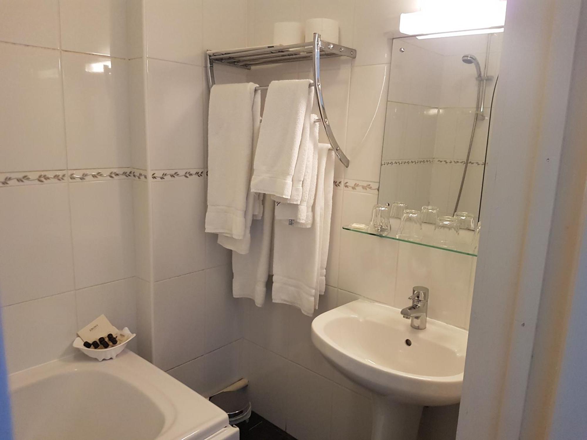Victoria Park Lodge Leamington Spa Zewnętrze zdjęcie
