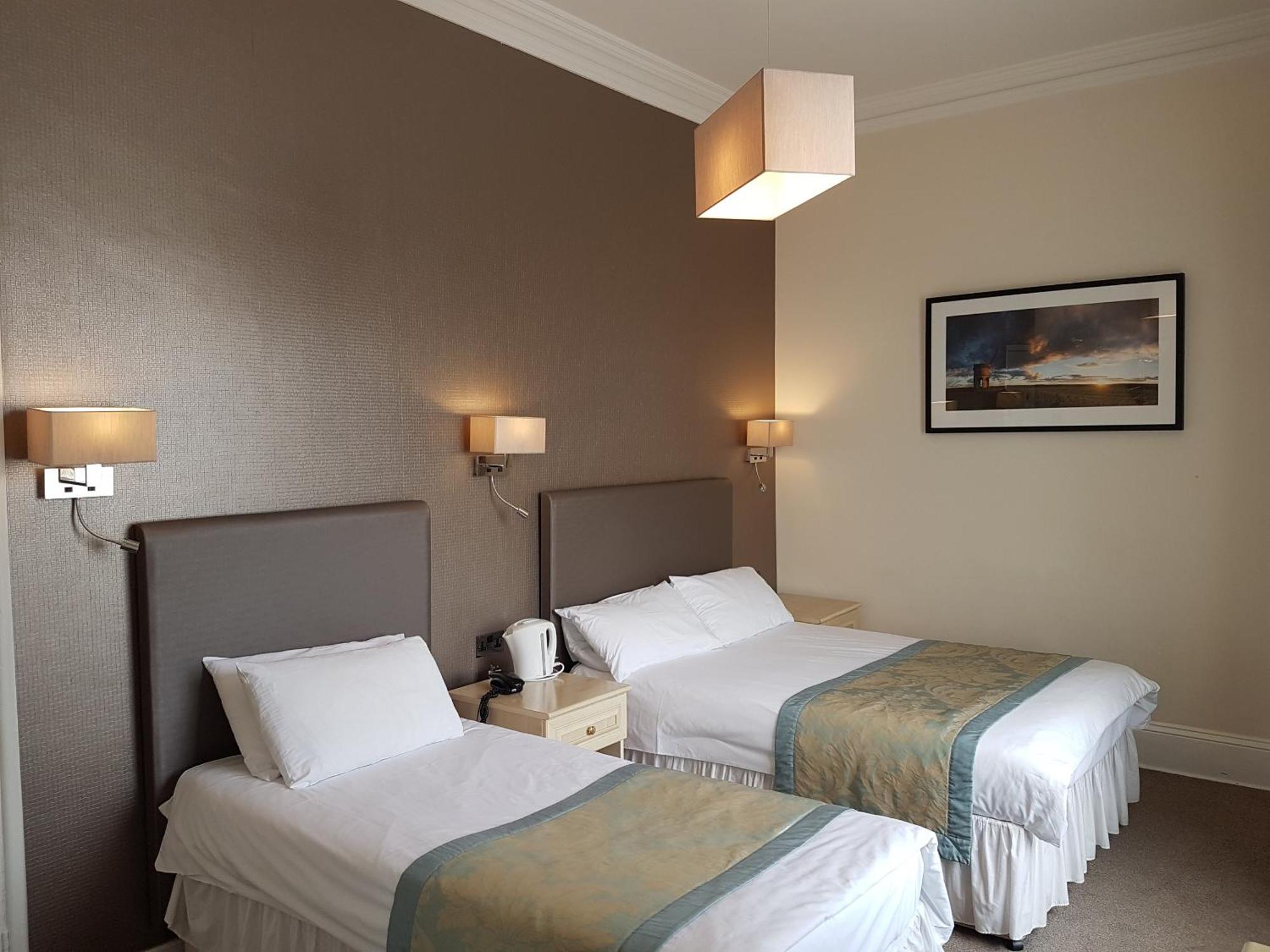 Victoria Park Lodge Leamington Spa Zewnętrze zdjęcie