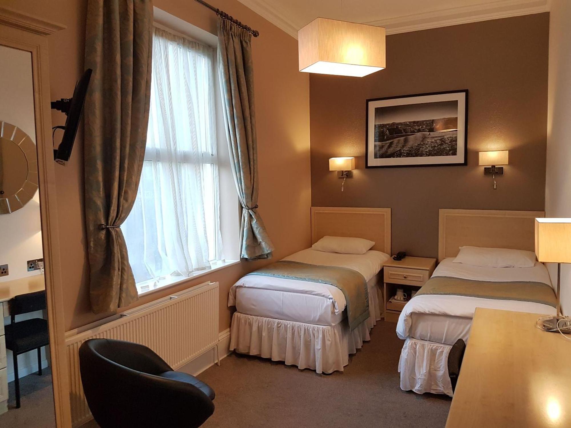 Victoria Park Lodge Leamington Spa Pokój zdjęcie
