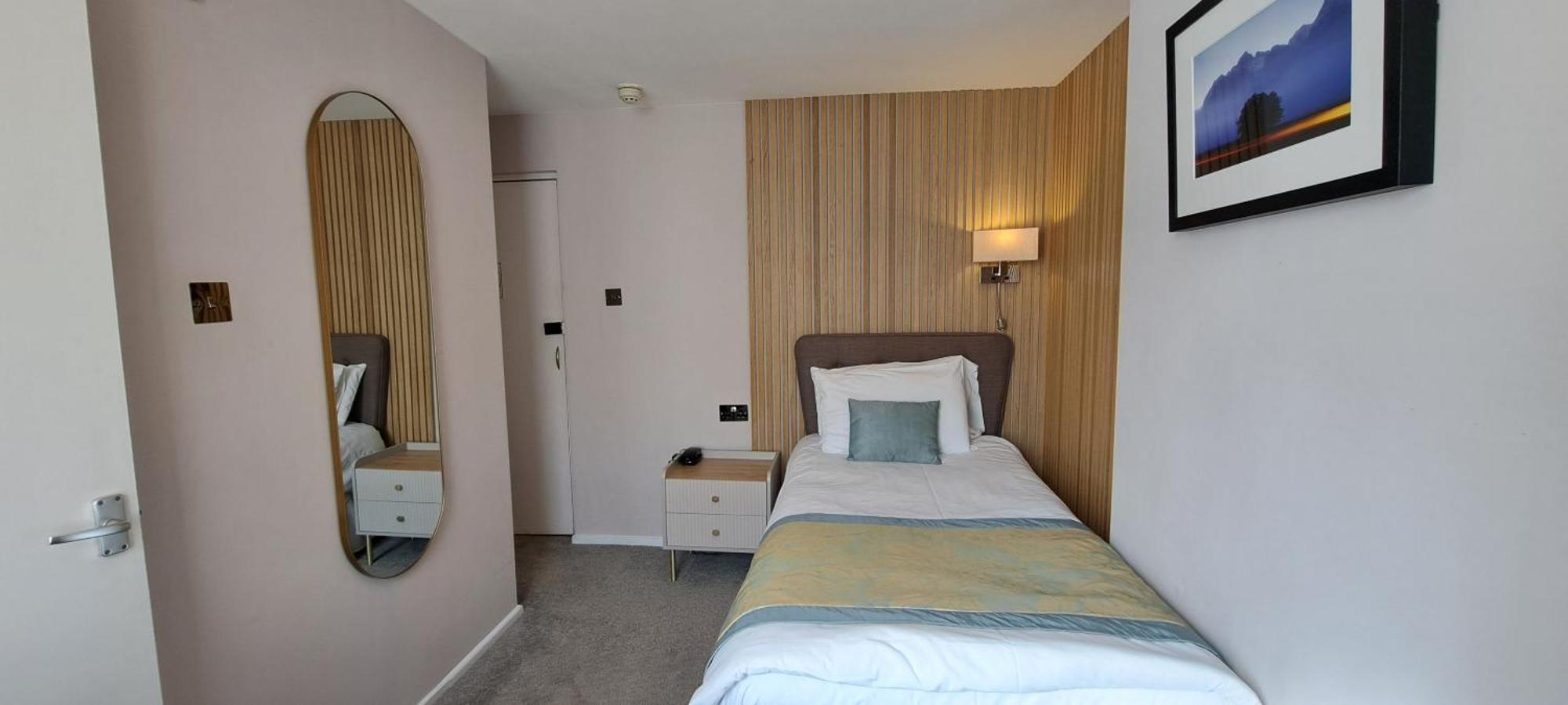Victoria Park Lodge Leamington Spa Zewnętrze zdjęcie