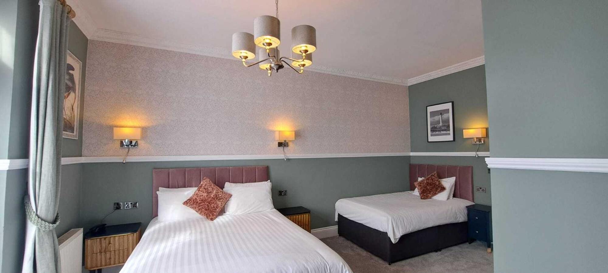 Victoria Park Lodge Leamington Spa Pokój zdjęcie