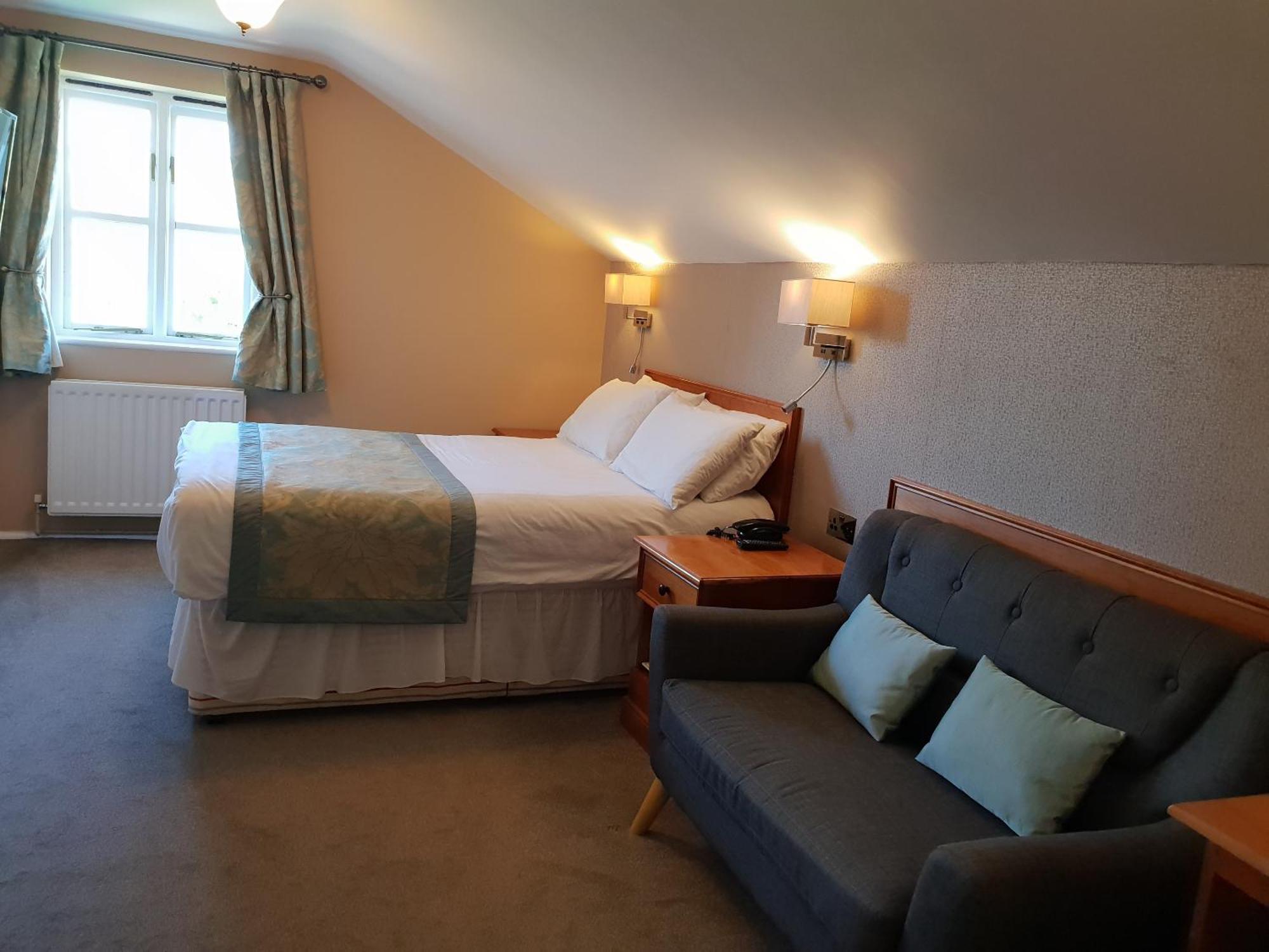 Victoria Park Lodge Leamington Spa Pokój zdjęcie
