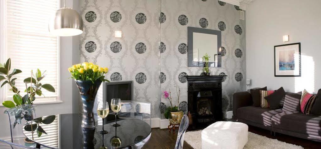 Victoria Park Lodge Leamington Spa Zewnętrze zdjęcie