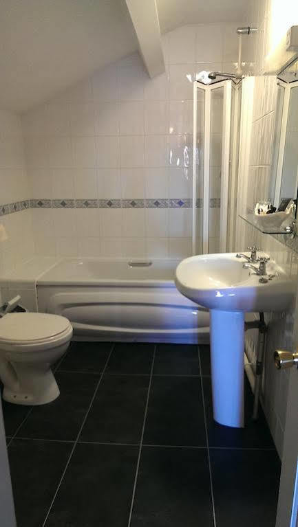 Victoria Park Lodge Leamington Spa Zewnętrze zdjęcie
