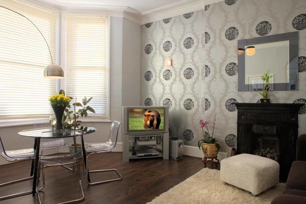 Victoria Park Lodge Leamington Spa Zewnętrze zdjęcie