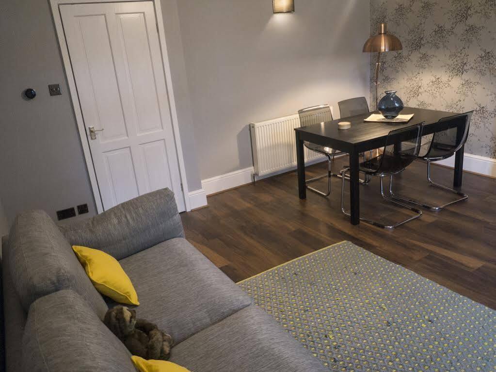 Victoria Park Lodge Leamington Spa Zewnętrze zdjęcie